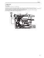 Предварительный просмотр 77 страницы Canon i-SENSYS MF4120 Service Manual