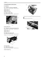 Предварительный просмотр 78 страницы Canon i-SENSYS MF4120 Service Manual