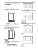 Предварительный просмотр 109 страницы Canon i-SENSYS MF4120 Service Manual