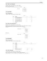 Предварительный просмотр 129 страницы Canon i-SENSYS MF4120 Service Manual