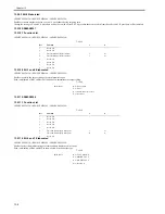 Предварительный просмотр 130 страницы Canon i-SENSYS MF4120 Service Manual