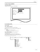 Предварительный просмотр 131 страницы Canon i-SENSYS MF4120 Service Manual