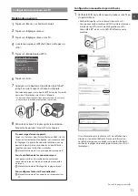 Предварительный просмотр 11 страницы Canon i-SENSYS MF416dw Settings Manual