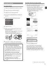 Предварительный просмотр 15 страницы Canon i-SENSYS MF416dw Settings Manual