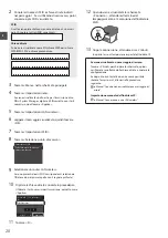 Предварительный просмотр 20 страницы Canon i-SENSYS MF416dw Settings Manual