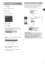 Предварительный просмотр 21 страницы Canon i-SENSYS MF416dw Settings Manual