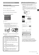 Предварительный просмотр 23 страницы Canon i-SENSYS MF416dw Settings Manual