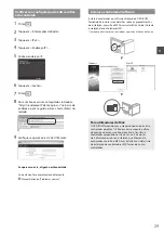 Предварительный просмотр 29 страницы Canon i-SENSYS MF416dw Settings Manual