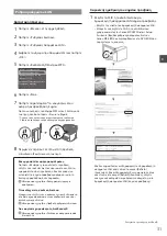 Предварительный просмотр 31 страницы Canon i-SENSYS MF416dw Settings Manual