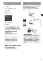 Предварительный просмотр 33 страницы Canon i-SENSYS MF416dw Settings Manual