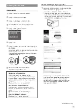 Предварительный просмотр 35 страницы Canon i-SENSYS MF416dw Settings Manual