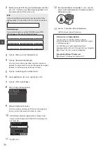 Предварительный просмотр 36 страницы Canon i-SENSYS MF416dw Settings Manual