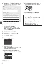 Предварительный просмотр 44 страницы Canon i-SENSYS MF416dw Settings Manual