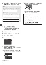 Предварительный просмотр 48 страницы Canon i-SENSYS MF416dw Settings Manual