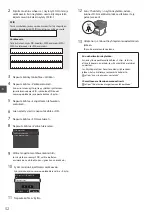 Предварительный просмотр 52 страницы Canon i-SENSYS MF416dw Settings Manual