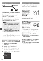 Предварительный просмотр 58 страницы Canon i-SENSYS MF416dw Settings Manual