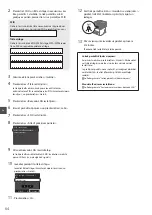 Предварительный просмотр 64 страницы Canon i-SENSYS MF416dw Settings Manual