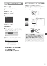 Предварительный просмотр 65 страницы Canon i-SENSYS MF416dw Settings Manual