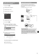 Предварительный просмотр 73 страницы Canon i-SENSYS MF416dw Settings Manual