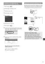 Предварительный просмотр 77 страницы Canon i-SENSYS MF416dw Settings Manual