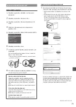 Предварительный просмотр 79 страницы Canon i-SENSYS MF416dw Settings Manual