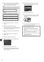 Предварительный просмотр 80 страницы Canon i-SENSYS MF416dw Settings Manual