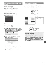 Предварительный просмотр 81 страницы Canon i-SENSYS MF416dw Settings Manual