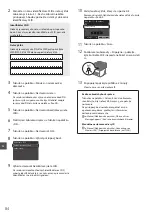 Предварительный просмотр 84 страницы Canon i-SENSYS MF416dw Settings Manual