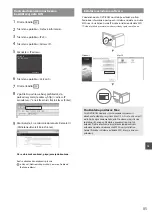 Предварительный просмотр 85 страницы Canon i-SENSYS MF416dw Settings Manual