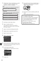 Предварительный просмотр 88 страницы Canon i-SENSYS MF416dw Settings Manual