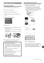 Предварительный просмотр 91 страницы Canon i-SENSYS MF416dw Settings Manual