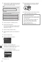 Предварительный просмотр 92 страницы Canon i-SENSYS MF416dw Settings Manual