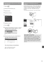 Предварительный просмотр 93 страницы Canon i-SENSYS MF416dw Settings Manual