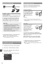 Предварительный просмотр 94 страницы Canon i-SENSYS MF416dw Settings Manual