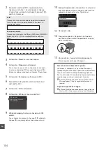 Предварительный просмотр 104 страницы Canon i-SENSYS MF416dw Settings Manual