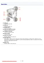 Preview for 37 page of Canon i-SENSYS MF6140dn User Manual