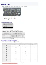 Preview for 47 page of Canon i-SENSYS MF6140dn User Manual