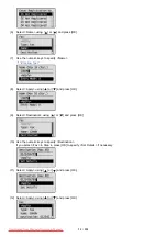 Preview for 52 page of Canon i-SENSYS MF6140dn User Manual