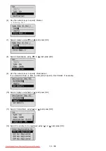 Preview for 59 page of Canon i-SENSYS MF6140dn User Manual