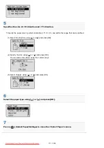 Preview for 111 page of Canon i-SENSYS MF6140dn User Manual