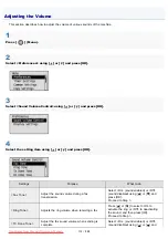 Preview for 112 page of Canon i-SENSYS MF6140dn User Manual