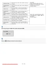 Preview for 113 page of Canon i-SENSYS MF6140dn User Manual