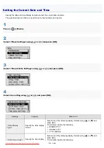 Preview for 115 page of Canon i-SENSYS MF6140dn User Manual