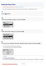 Preview for 117 page of Canon i-SENSYS MF6140dn User Manual