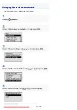 Preview for 132 page of Canon i-SENSYS MF6140dn User Manual