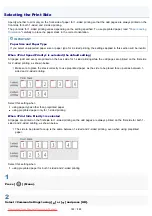 Preview for 142 page of Canon i-SENSYS MF6140dn User Manual