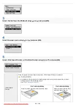 Preview for 143 page of Canon i-SENSYS MF6140dn User Manual