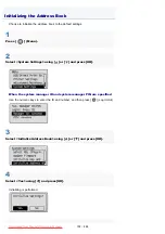 Preview for 152 page of Canon i-SENSYS MF6140dn User Manual