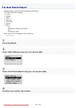 Preview for 158 page of Canon i-SENSYS MF6140dn User Manual