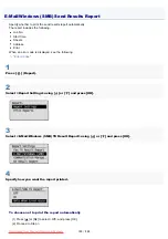 Preview for 160 page of Canon i-SENSYS MF6140dn User Manual